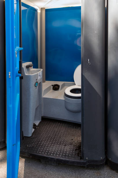 Best Local porta potty services  in Fuquay Varina, NC