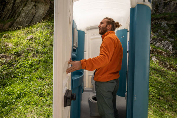 Best Temporary restroom rental  in Fuquay Varina, NC
