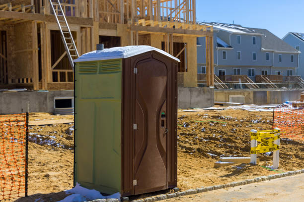Sanitation services for porta potties in Fuquay Varina, NC