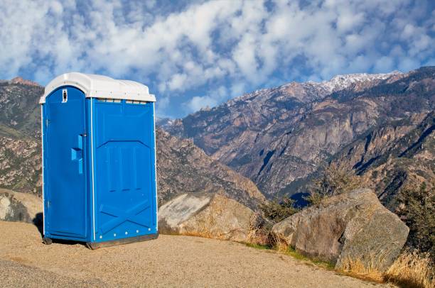 Best Construction site porta potty rental  in Fuquay Varina, NC