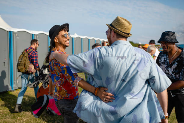 Fuquay Varina, NC Porta Potty Rental Pros