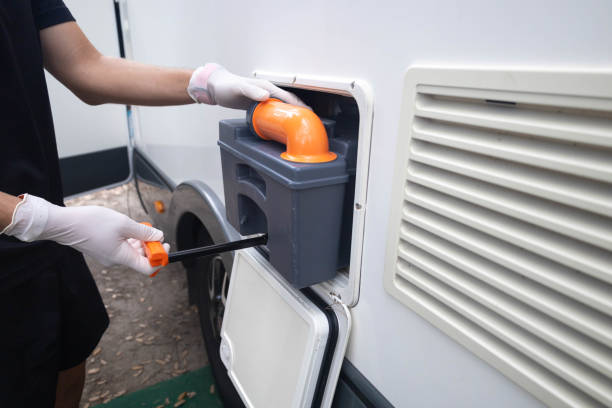 Best Porta potty rental near me  in Fuquay Varina, NC