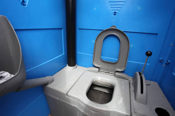 Best Portable toilet rental cost  in Fuquay Varina, NC