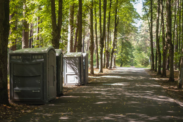 Portable Toilet Options We Offer in Fuquay Varina, NC