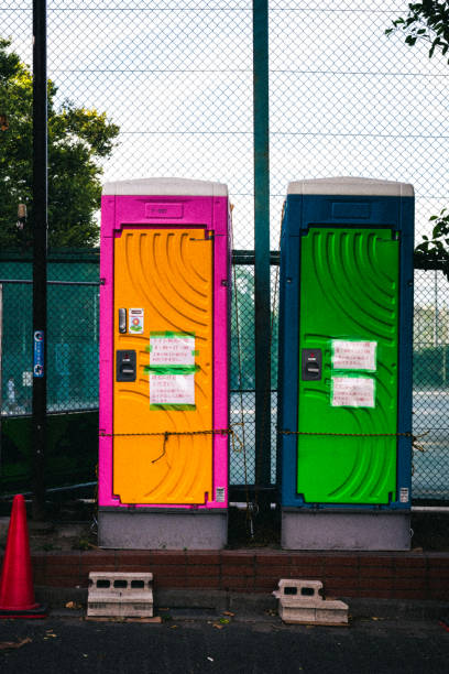 Best Local porta potty services  in Fuquay Varina, NC