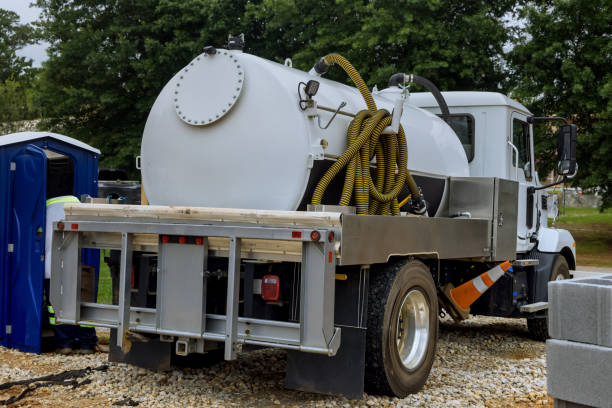 Best Portable toilet rental cost  in Fuquay Varina, NC