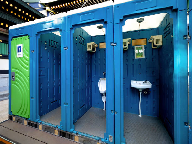 Best Porta potty rental for parties  in Fuquay Varina, NC
