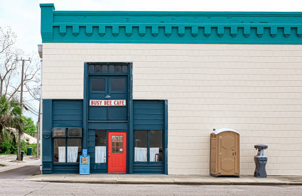 Best Event porta potty rental  in Fuquay Varina, NC