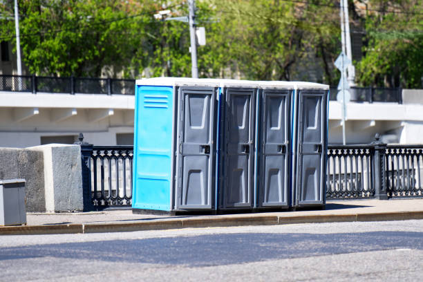 Best Sanitation services for porta potties  in Fuquay Varina, NC