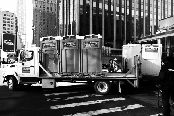 Best Emergency porta potty rental  in Fuquay Varina, NC